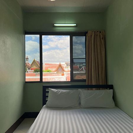 Bella Bella House Otel Bangkok Dış mekan fotoğraf