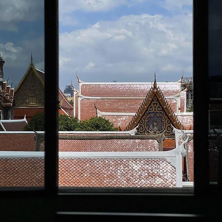 Bella Bella House Otel Bangkok Dış mekan fotoğraf