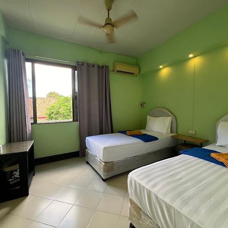 Bella Bella House Otel Bangkok Dış mekan fotoğraf