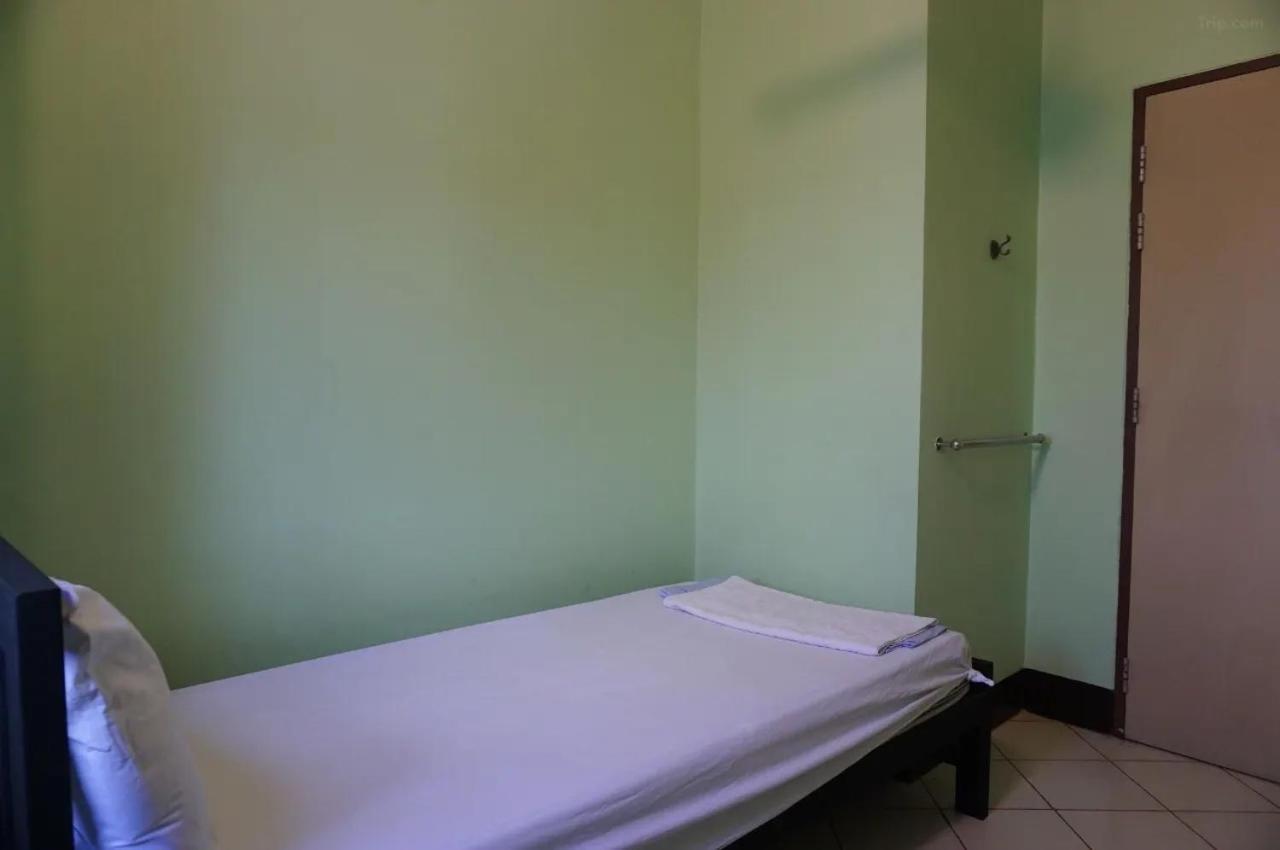 Bella Bella House Otel Bangkok Dış mekan fotoğraf