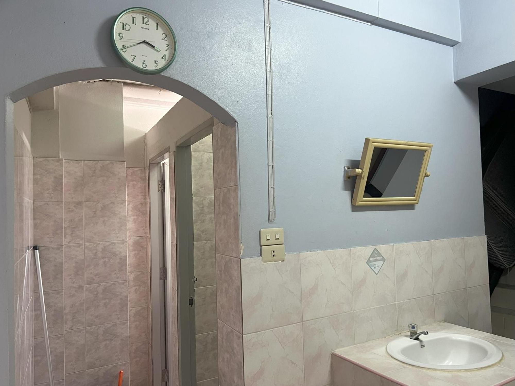 Bella Bella House Otel Bangkok Dış mekan fotoğraf