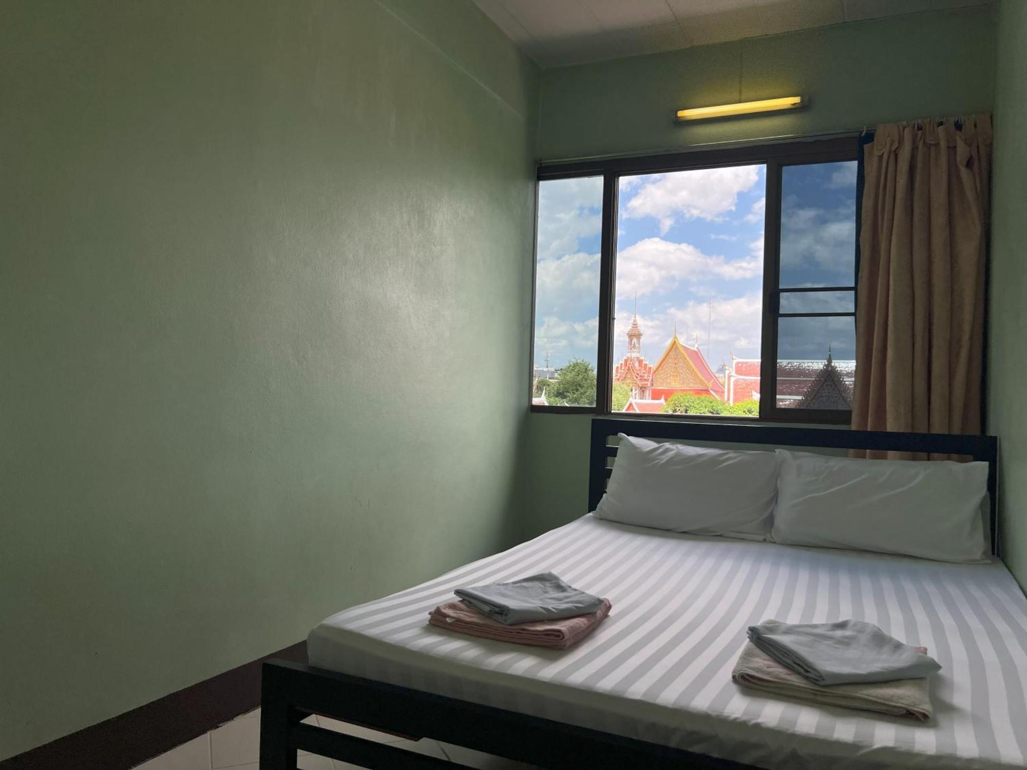 Bella Bella House Otel Bangkok Dış mekan fotoğraf