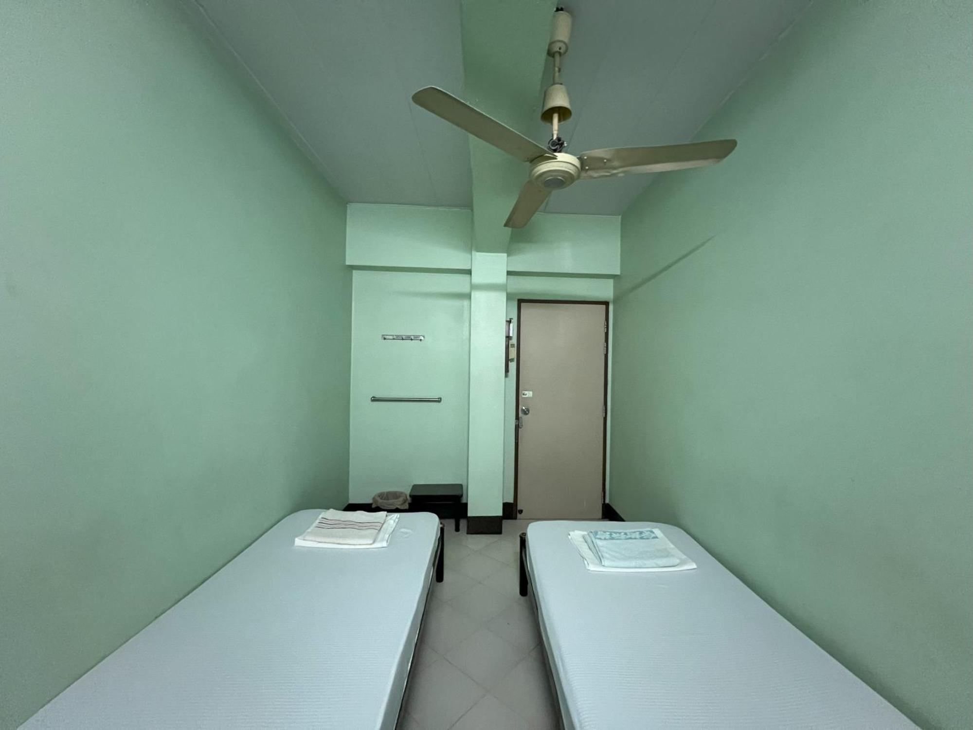 Bella Bella House Otel Bangkok Dış mekan fotoğraf