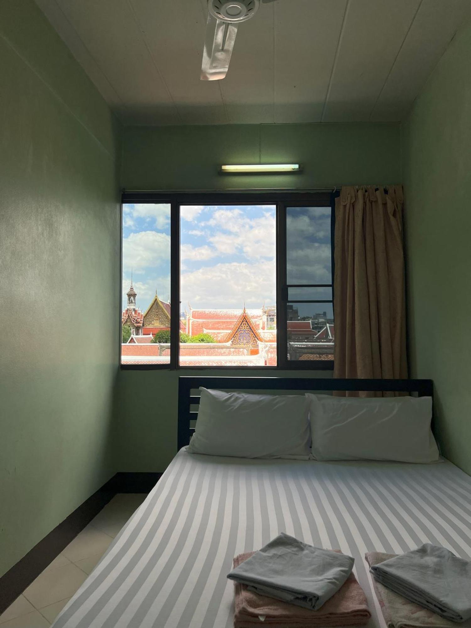 Bella Bella House Otel Bangkok Dış mekan fotoğraf