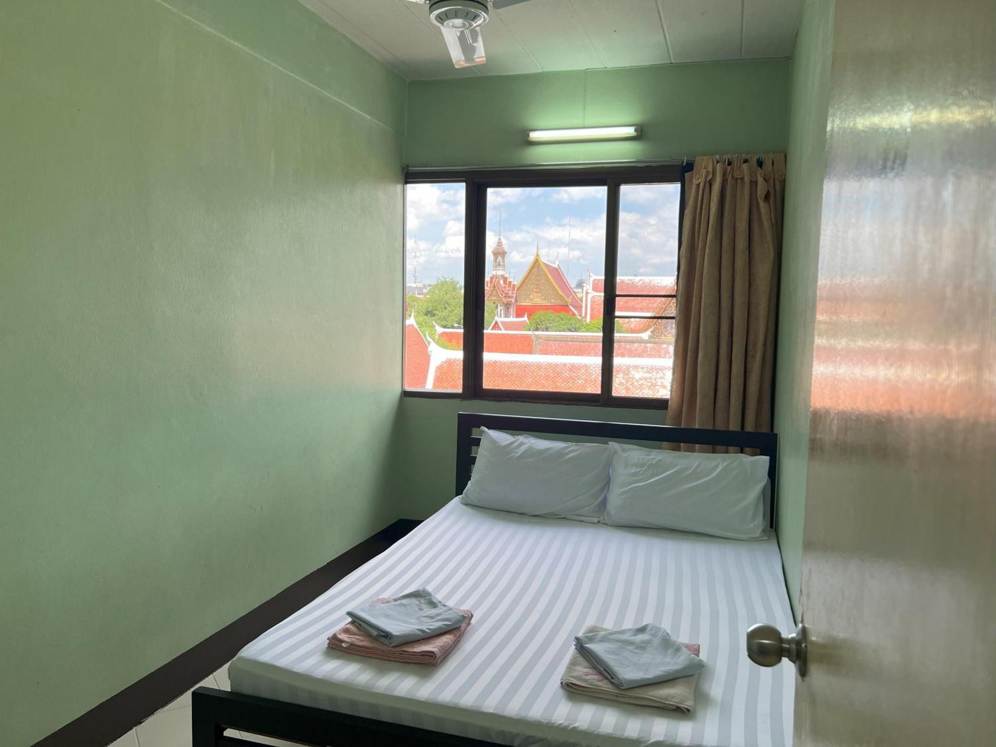 Bella Bella House Otel Bangkok Dış mekan fotoğraf