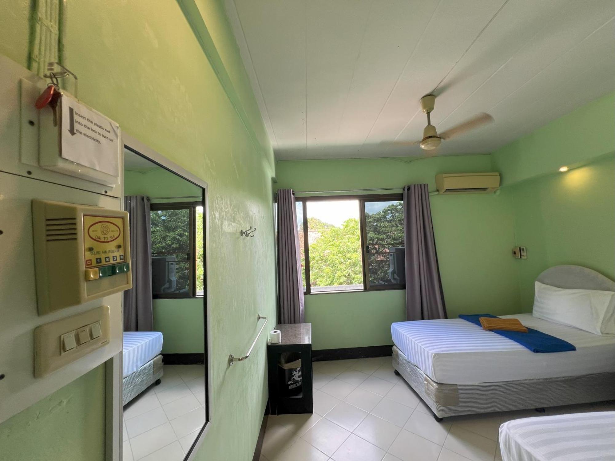 Bella Bella House Otel Bangkok Dış mekan fotoğraf