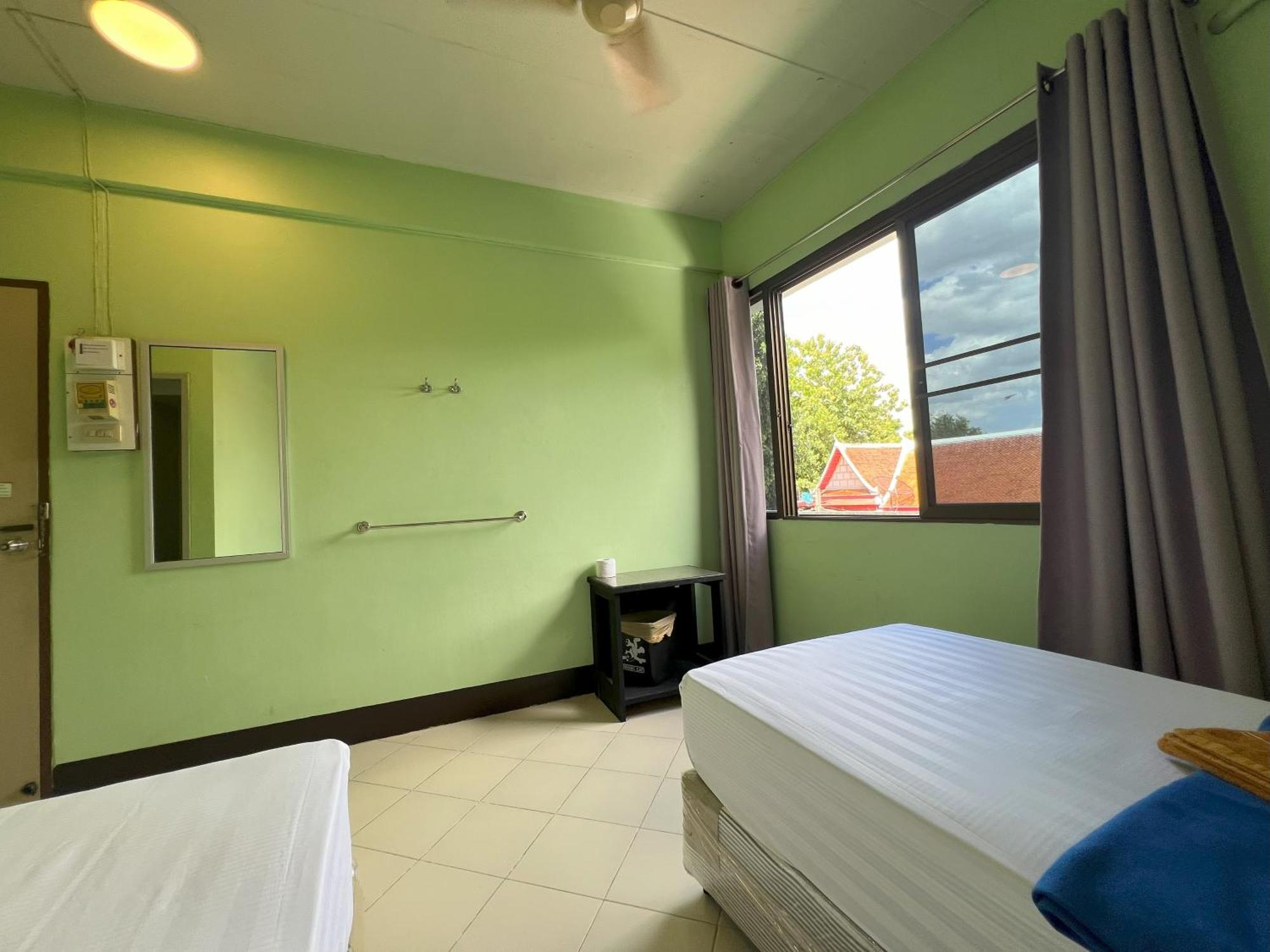 Bella Bella House Otel Bangkok Dış mekan fotoğraf