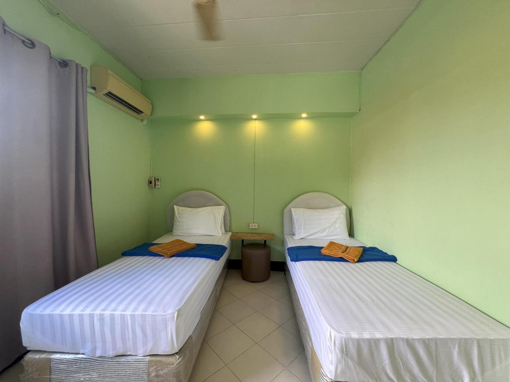 Bella Bella House Otel Bangkok Dış mekan fotoğraf