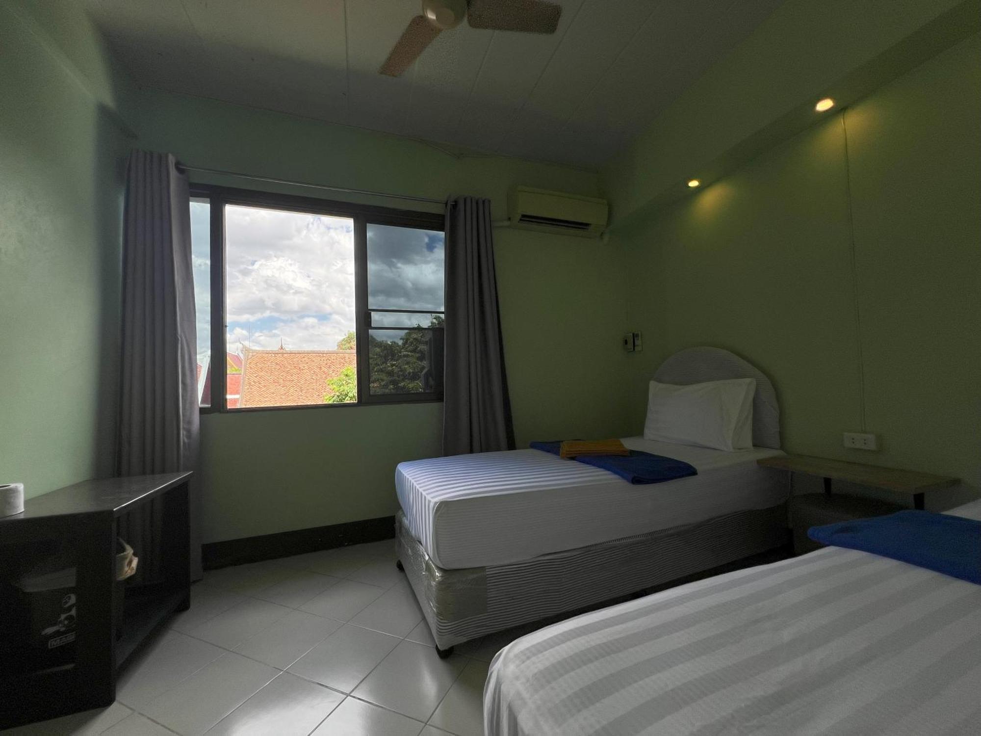 Bella Bella House Otel Bangkok Dış mekan fotoğraf