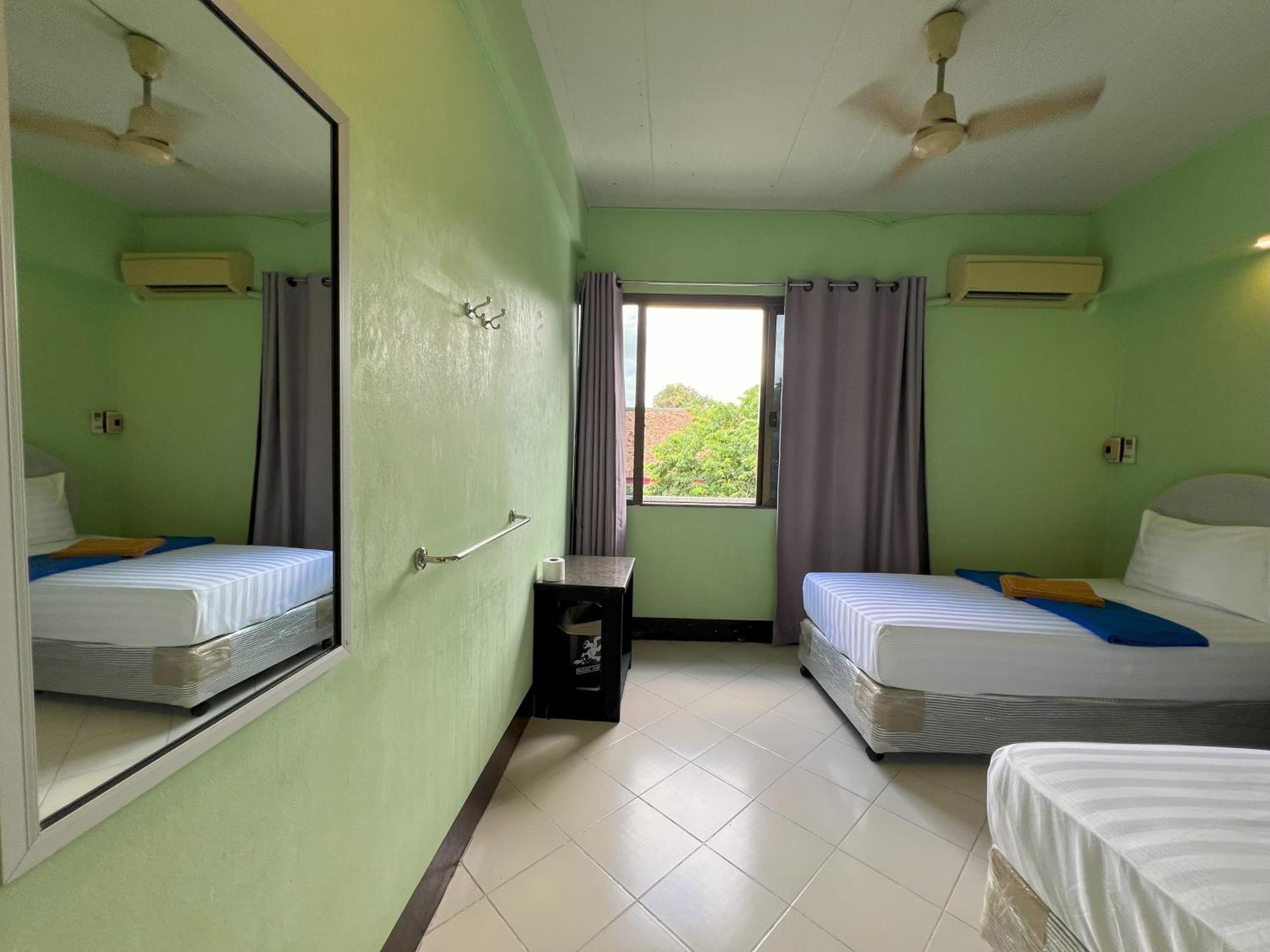 Bella Bella House Otel Bangkok Dış mekan fotoğraf