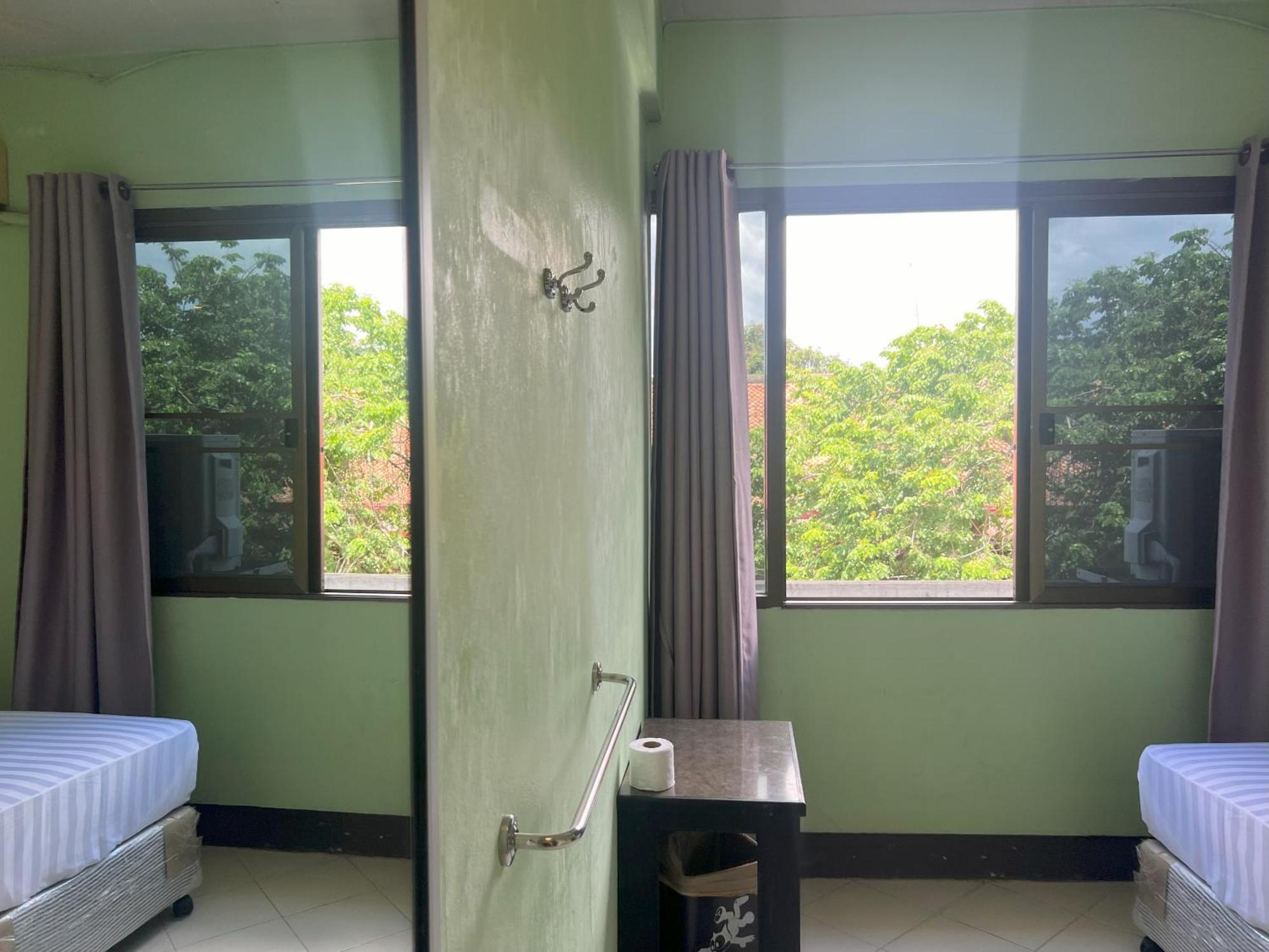 Bella Bella House Otel Bangkok Dış mekan fotoğraf