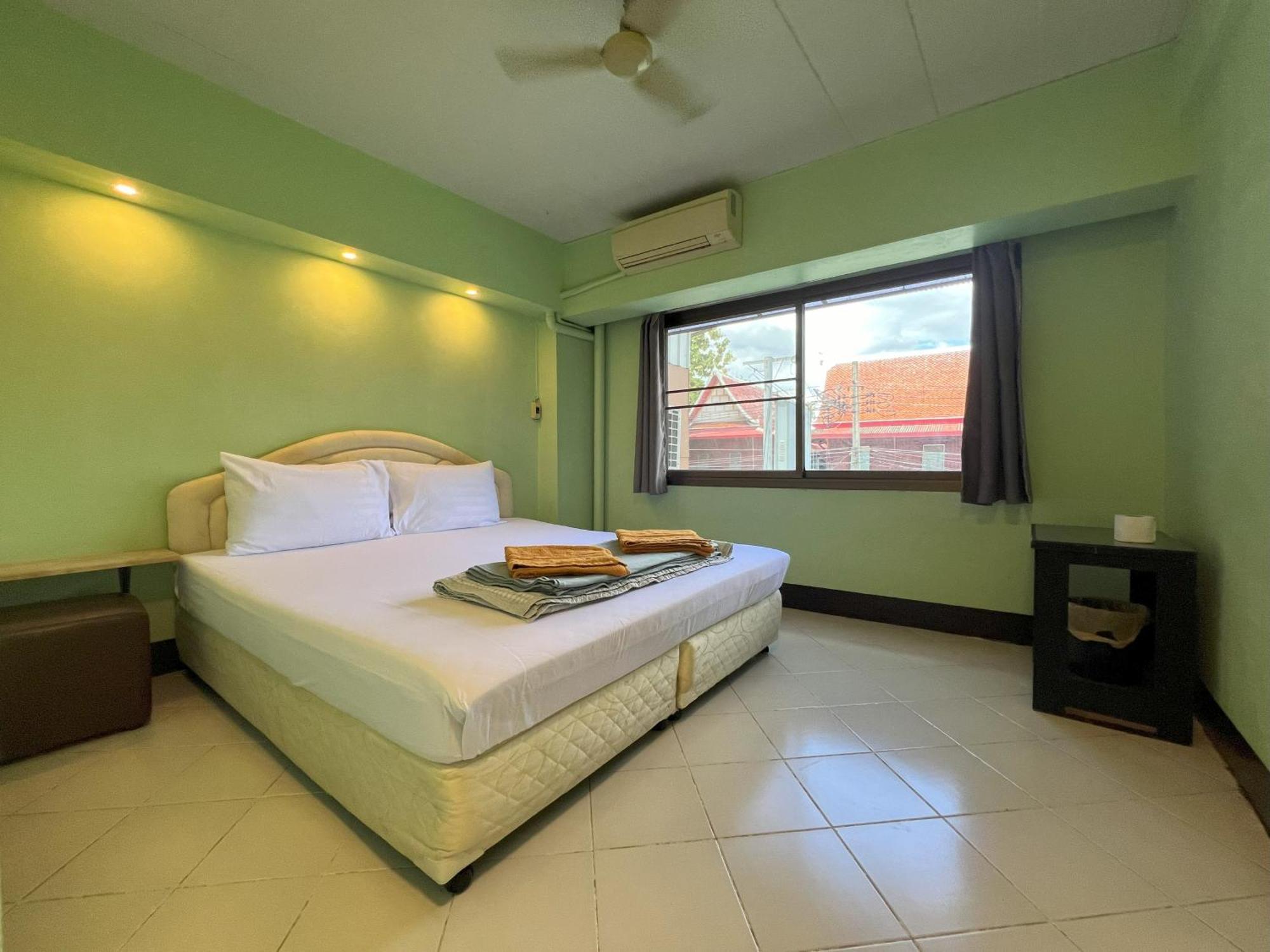 Bella Bella House Otel Bangkok Dış mekan fotoğraf