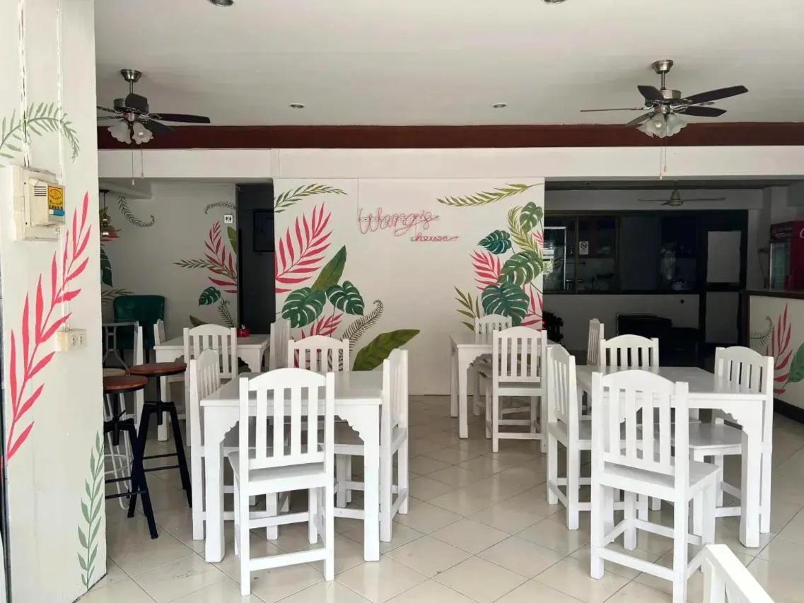 Bella Bella House Otel Bangkok Dış mekan fotoğraf