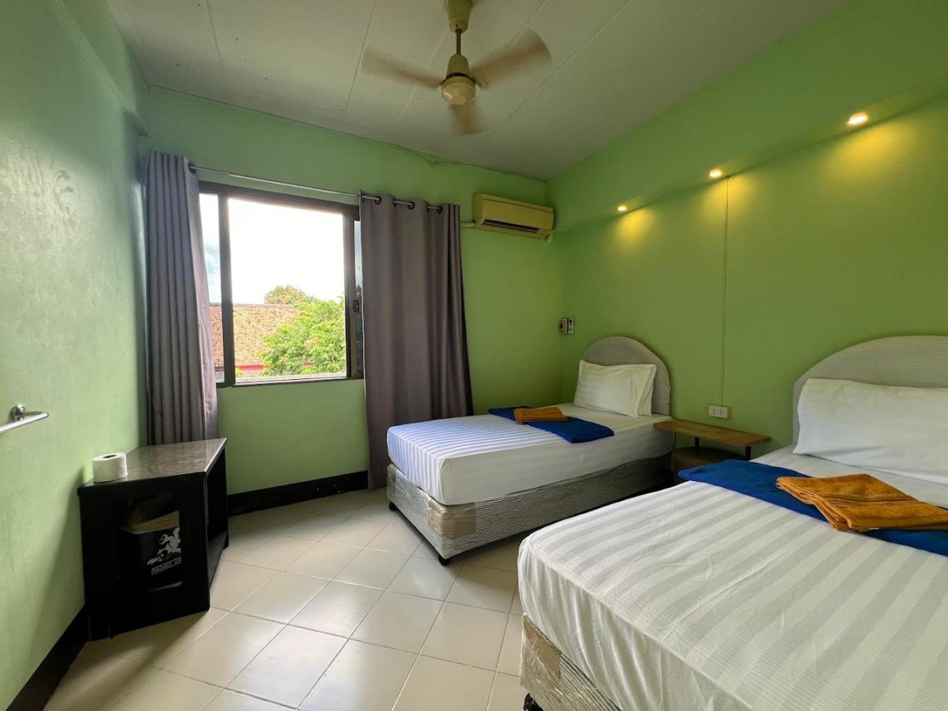 Bella Bella House Otel Bangkok Dış mekan fotoğraf